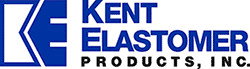 Kent Elastomer Products Logo